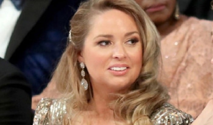 Get to Know Mandi Gosling - Actor Ryan Gosling's Sibling Sister